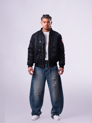 EXCESS POWER JACKET