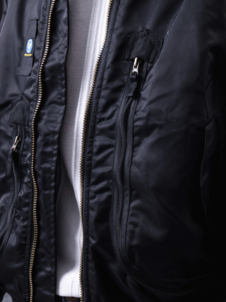 EXCESS POWER JACKET