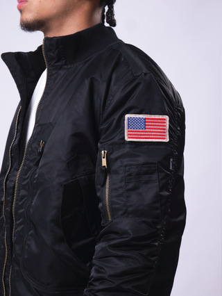 EXCESS POWER JACKET