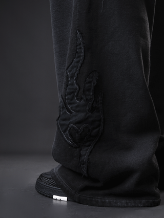 DISTURBIED PANT