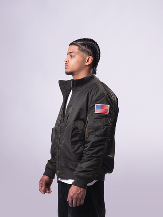 EXCESS POWER JACKET