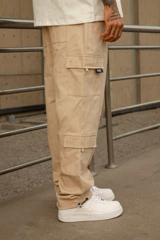 CARGO PANTS 2.1