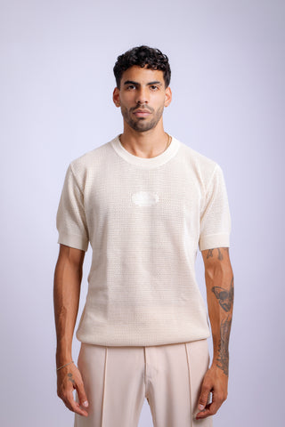 GAPSY KNIT TEE