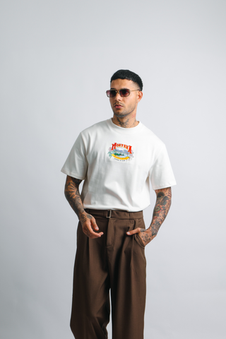 MONTANA REG TEE