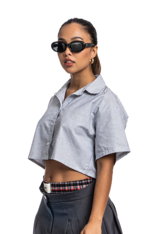 WORK GIRL SHIRT