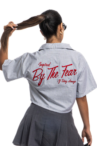WORK GIRL SHIRT