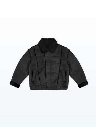 STRONGER JACKET