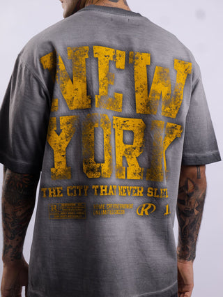 NYC RELAX TEE