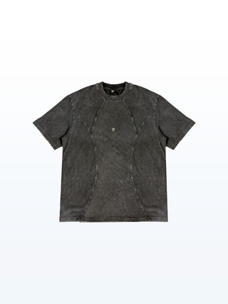 CURVY LINE TEE