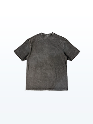 CURVY LINE TEE
