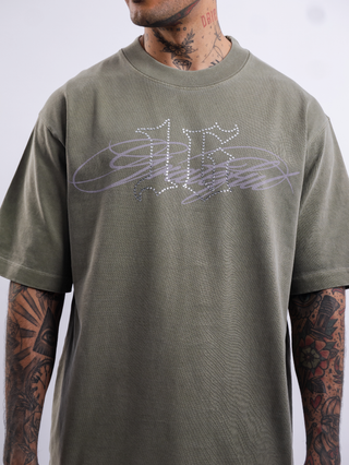 VANDAL RELAX TEE