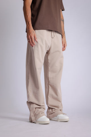 CORY COTTON PANTS