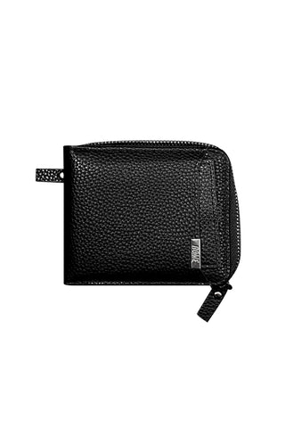 ZIPPER WALLET