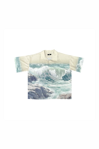 WAVES SHIRT