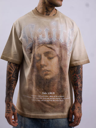 FAITH RELAX TEE