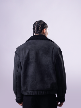 STRONGER JACKET