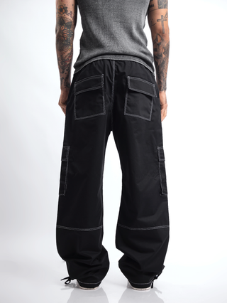 MAX - MIXED CARGO PANTS