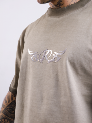 SPARK RELAX TEE