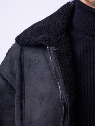 STRONGER JACKET