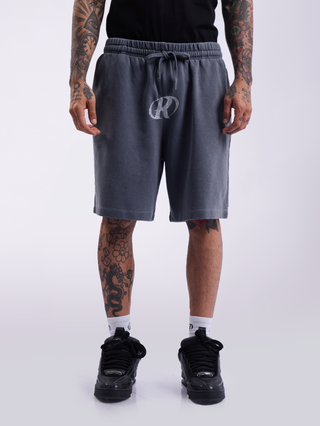 GRAY ART SHORT
