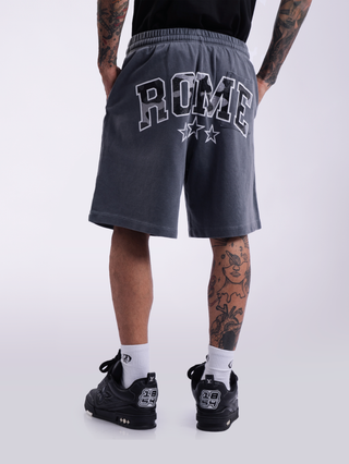 GRAY ART SHORT