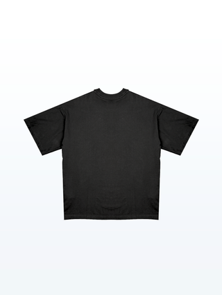 SERIAL OVER TEE