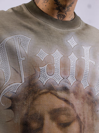 FAITH RELAX TEE
