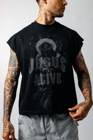 ALIVE ZERO SLEEVE