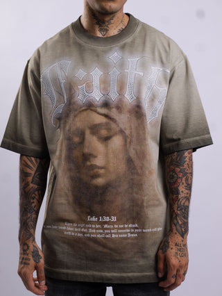 FAITH RELAX TEE
