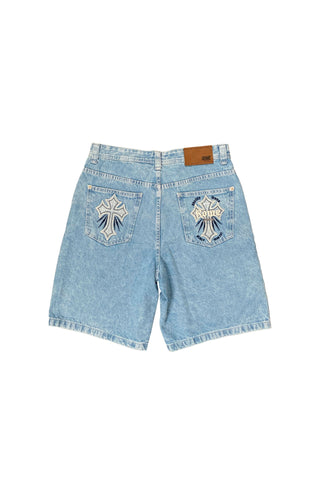 CROSS SHORT