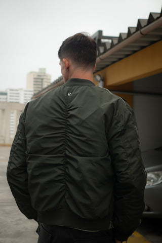 MULTIZIP JACKET