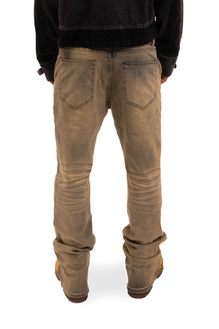 PANTALON JEAN SAND