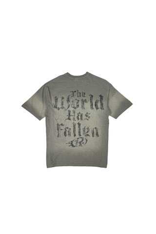 CHAOS REG TEE