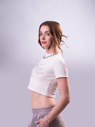 GENESIS TOP TEE