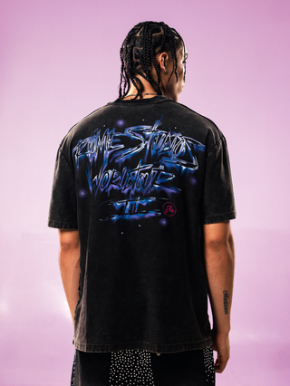 REVERSE MAIN STAGE RELAX TEE