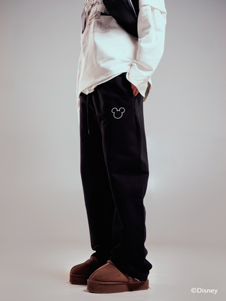 BAGGY DISNEY JOGGER