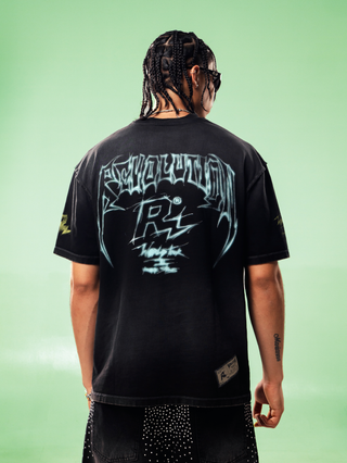 REVERSE MAIN STAGE RELAX TEE