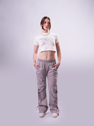 GENESIS TOP TEE