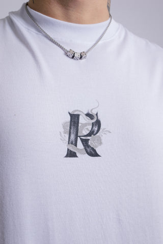 SAVAGE REG TEE