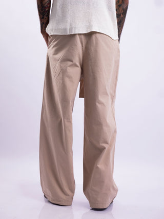 REFINED CUT PANTS