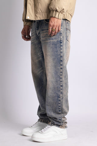 OXID BLUE JEANS