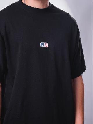 BLACKBOARD OVER TEE