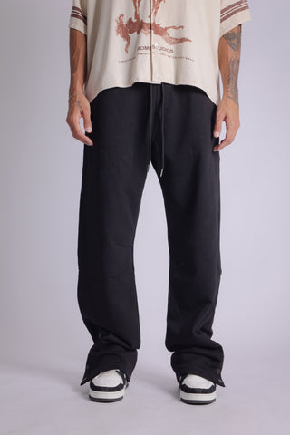 CORY COTTON PANTS