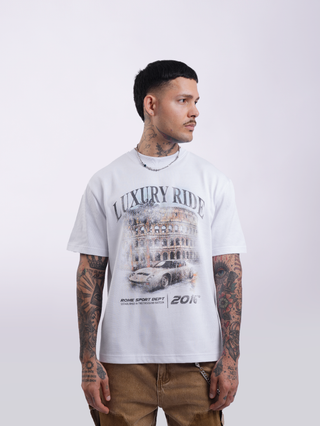 TROPICAL BULK RELAX TEE