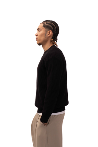 CHOMPA PULLOVER MATTE