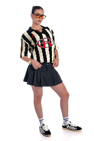 STUDY SKIRT