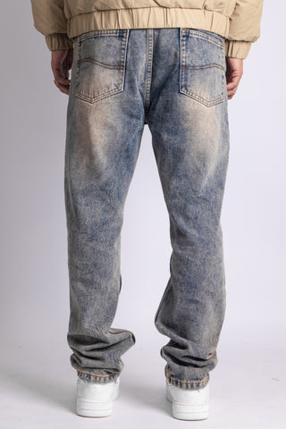 OXID BLUE JEANS