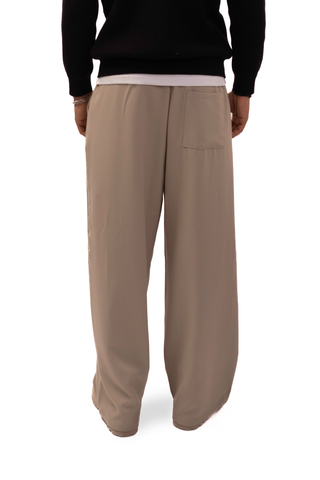 PANTALON VELOURS