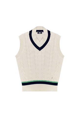 POSH KNIT VEST