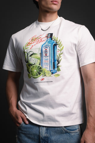 BOMBAY REG TEE